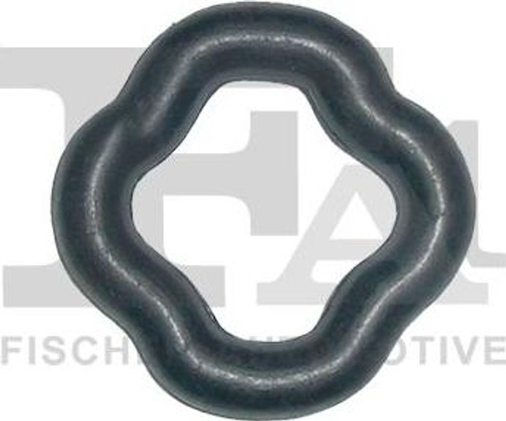 FA1 103-904 Halter, Abgasanlage OE 18211723647 kompatibel mit 3er E36