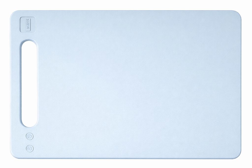 FRÜHSTÜCKBRETTCHEN 23,5x14,5cm aus Kunststoff Produktbild 