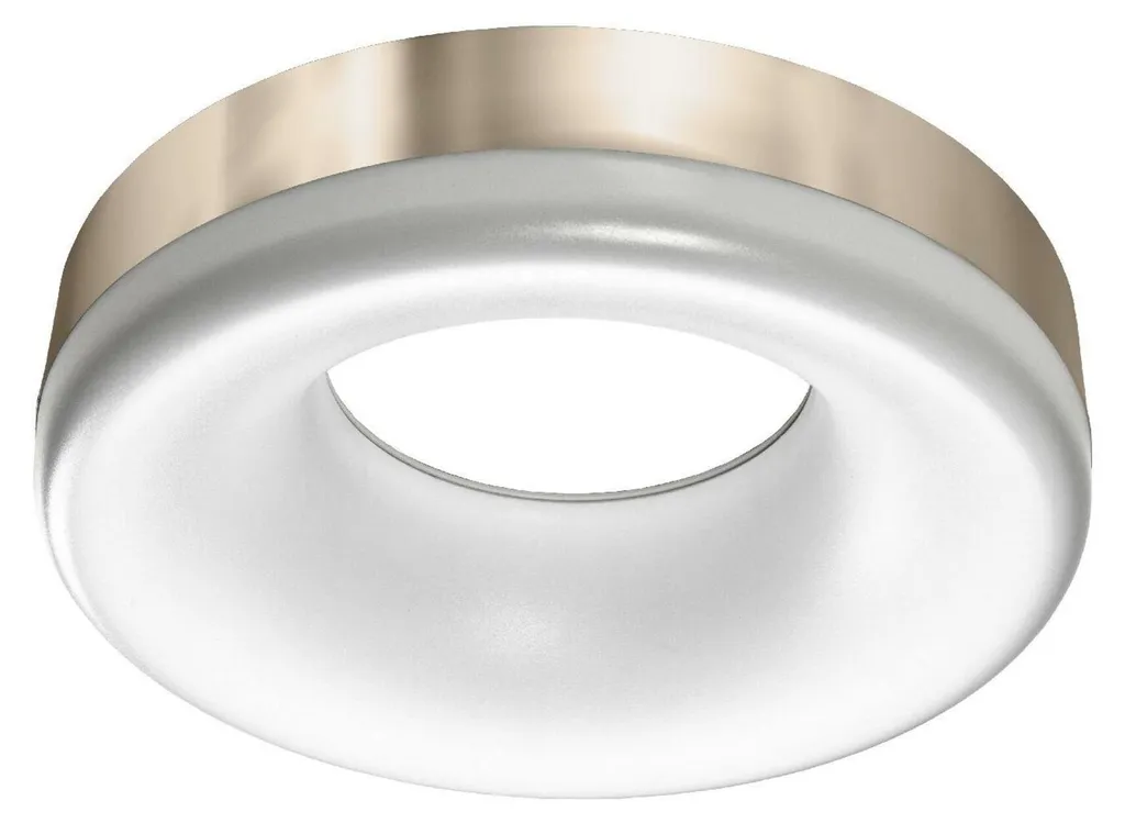 Grand plafonnier LED design pour salle à manger Azzardo AZ2946 3000K