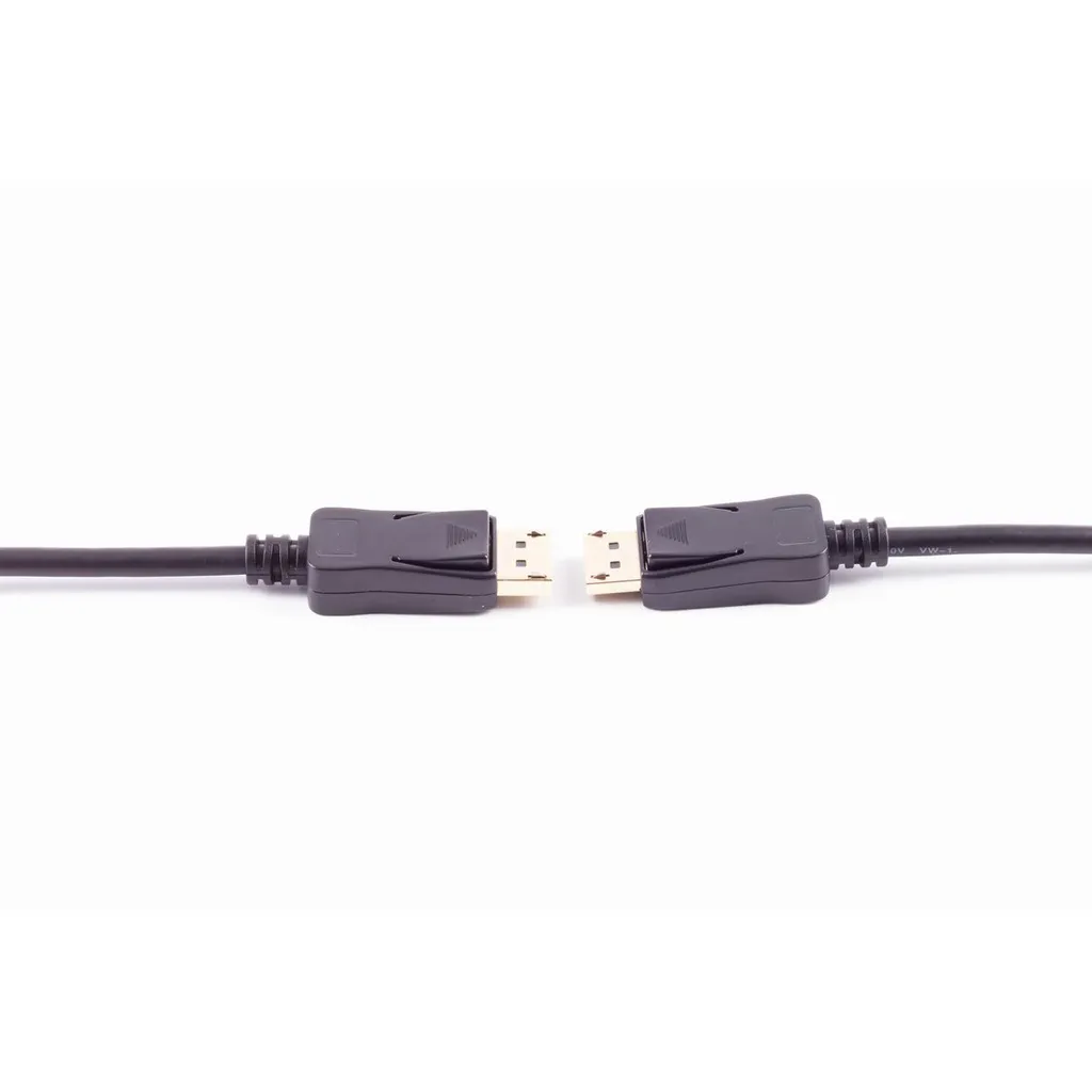 Câble Displayport long de 7m shiverpeaks BASIC-S avec blindage renforcé - 4