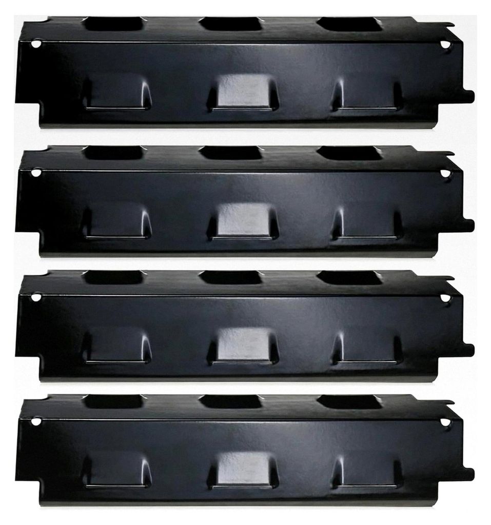 37,2 cm Universal Flavorizer Bars für verschiedene Grillmodelle, 4er Pack