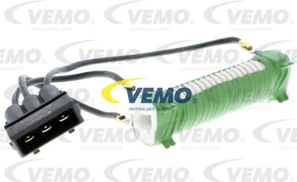 Résistance de ventilateur VEMO V10-79-0011 pour VW Transporter IV T4