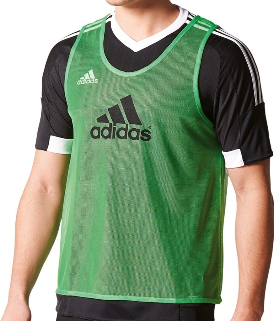 adidas Training BIB 14 - Gr. S