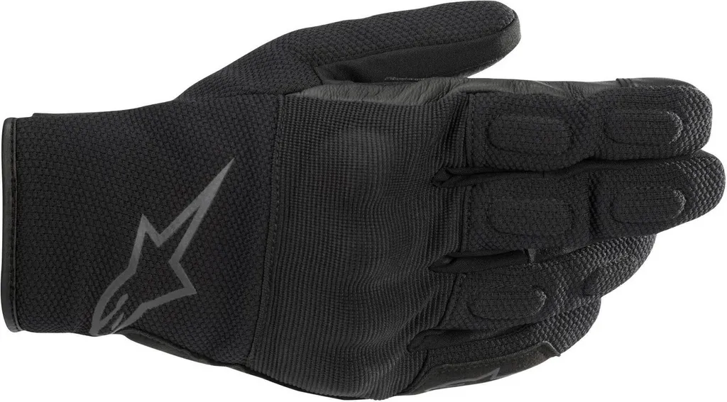 Gants moto Alpinestars S Max Drystar pour route et mi-saison