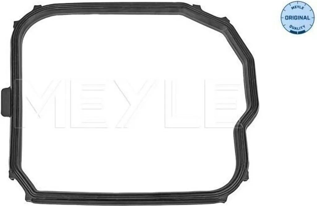 Joint de carter d'huile MEYLE 11-14 139 0001 pour Peugeot et Citroën OE