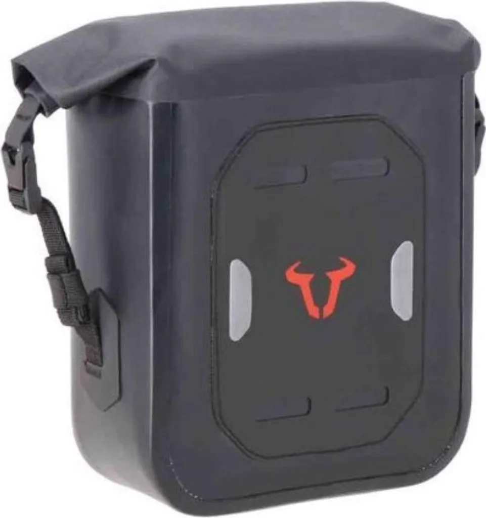 Sac d'appoint SW-MOTECH Pro Plus BCWPB0002710000 avec fixation MOLLE