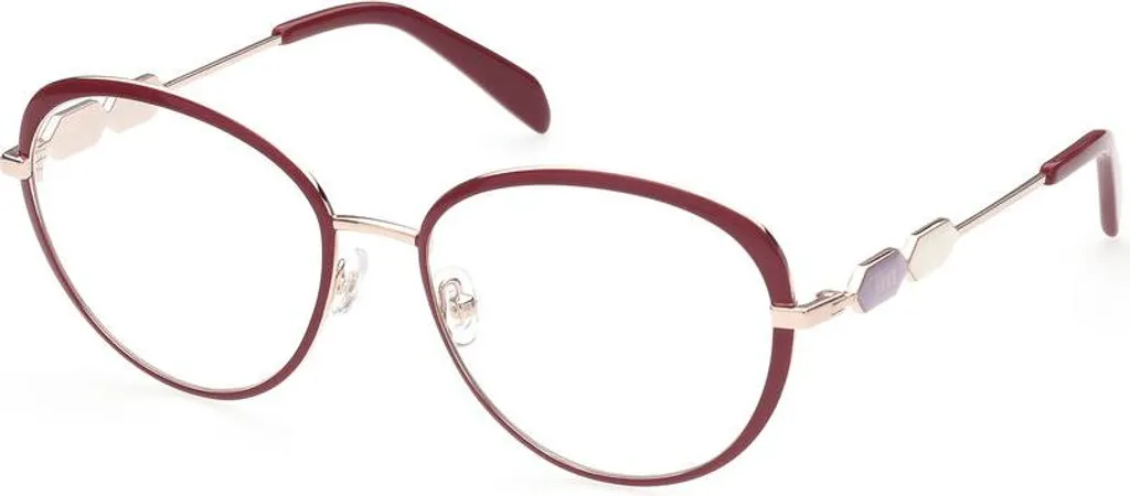Montatura per occhiali Emilio Pucci EP5187-54068 ø 54 mm