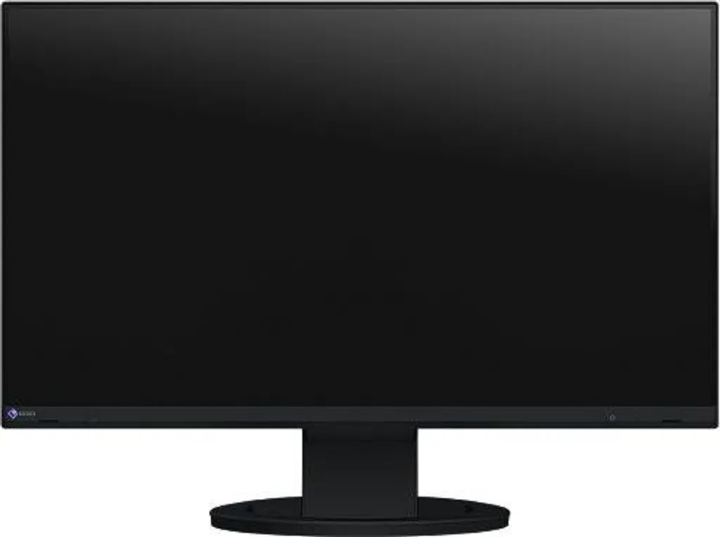 Écran PC EIZO EV2480-BK 23,8" idéal pour le télétravail et multitâche - 11