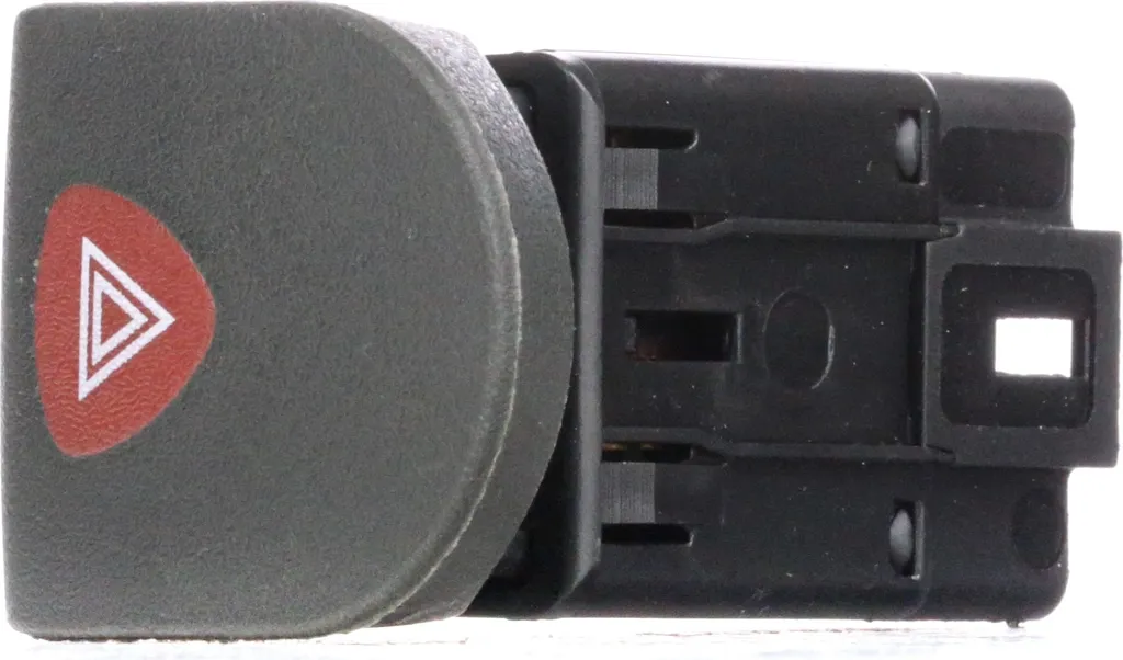 Pulsante Hazard RIDEX 816S0016 | Renault Kangoo 77 00 308 821 Ricambio