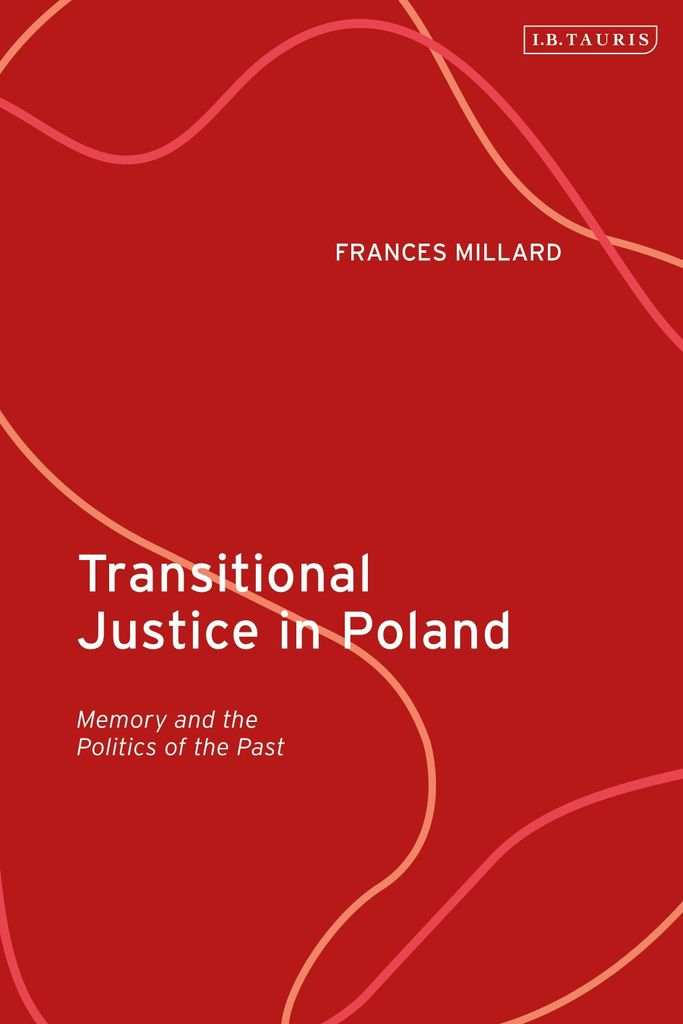 ISBN Transitional Justice in Poland, Angielski, Broszurowa okładka, 272 stron(y)