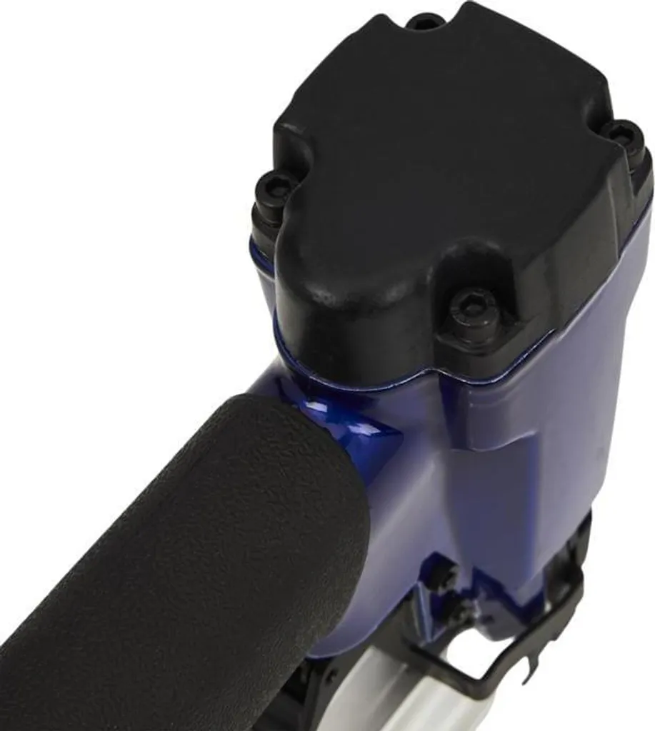 Agrafeuse Pneumatique Kd2117 à Haute Pression avec Corps en Métal - 15