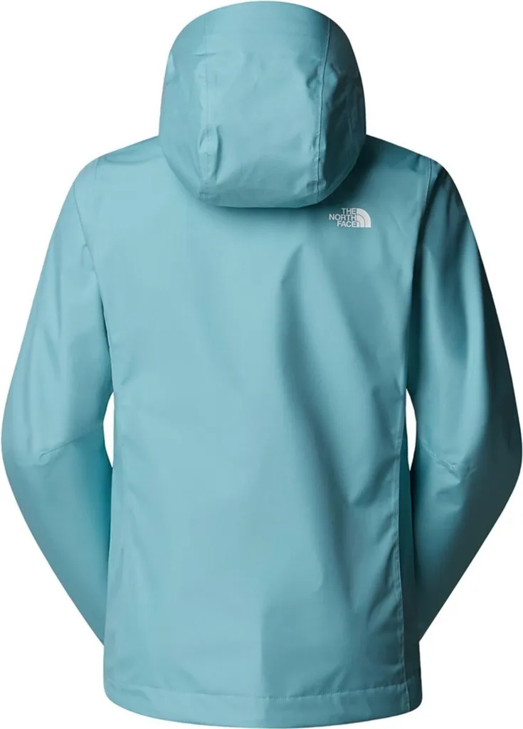 Doudoune The North Face Bleue NF00A8BABOA1 Veste Matelassée Taille M - 2