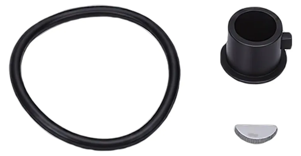 Kit Turbine Pompe à Eau Yamaha 61N-W0078 – Pour 4 Temps F25 25HP Et 2 Temps C30 (1993-1997)