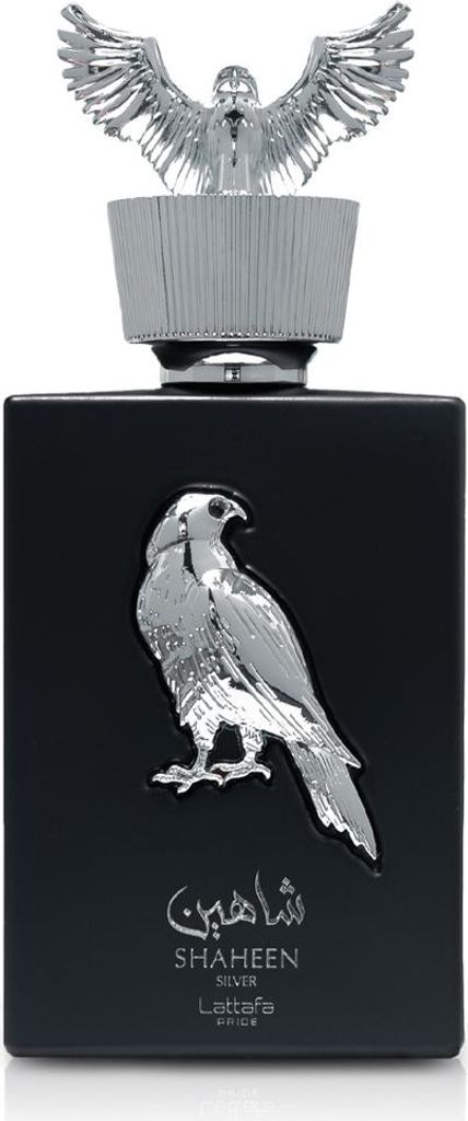 Lattafa, artikelnummer 6291108738658, voor dames, 100 ml Productafbeelding 