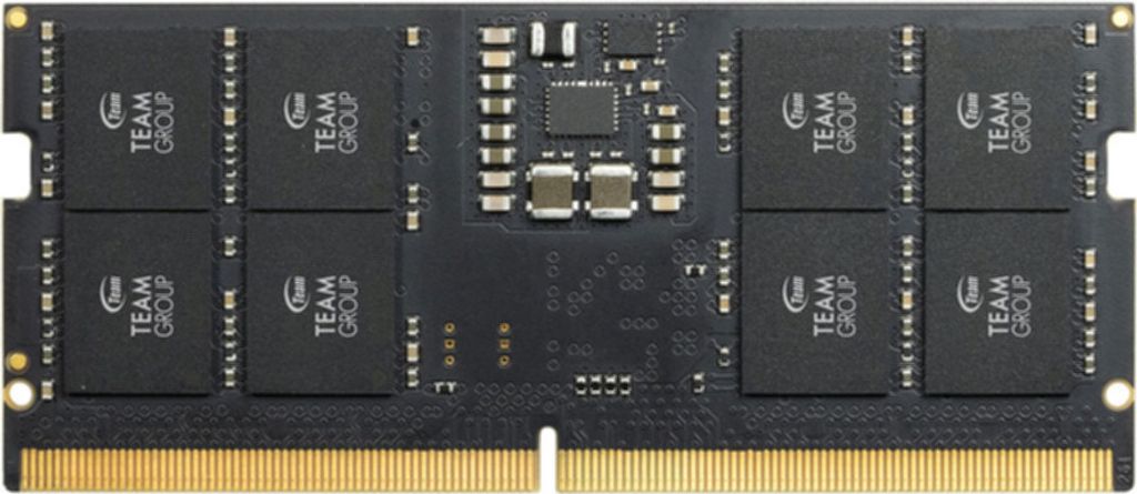Team Group Team Elite - DDR5 - Modul - - SO DIMM - 16 GB - DDR5