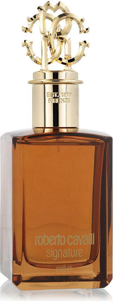 Parfum Femme Roberto Cavalli Signature Parfum 100 ml Image du produit 