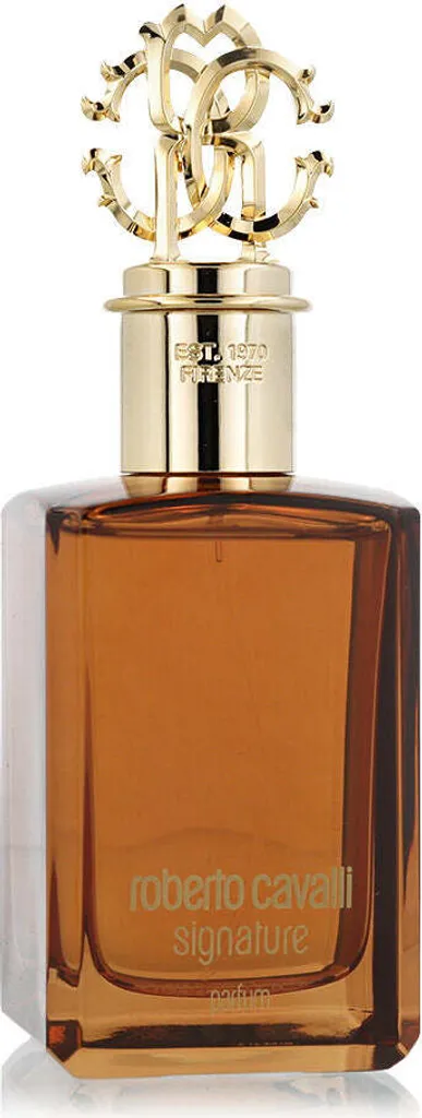 Roberto Cavalli Signature 100ml Eau de Parfum per donna - 2