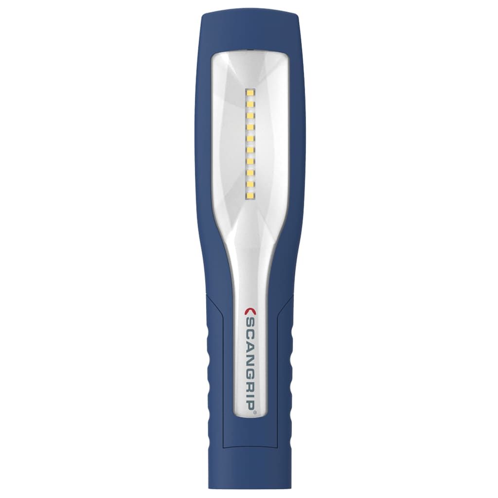 Scangrip 03.5400 MAG LED monocolore Lampada da lavoro a batteria ricaricabile 300