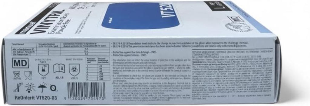 Kingfa Nitril Handschuhe | Robben Medical Kingfa Nitril Handschuhe | Robben Medical