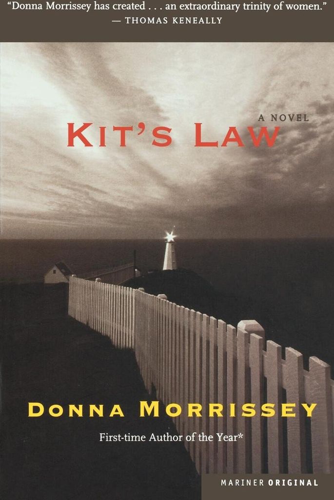 Kit's Law