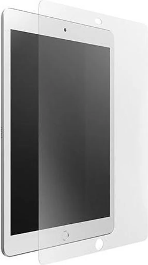 Évitez les bris d'écran avec le verre OtterBox pour iPad 10.2