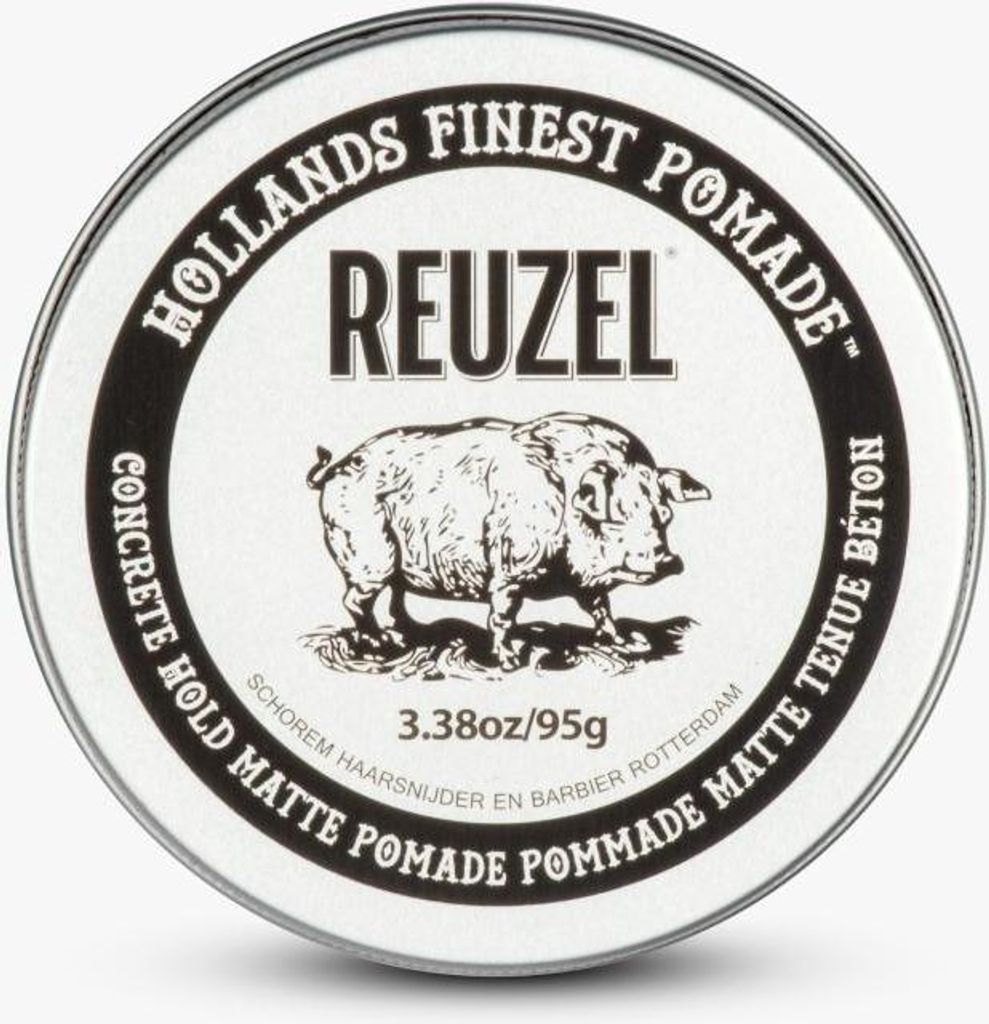 Pomata opacizzante per capelli (Concrete Hold Matte Immagine del prodotto 