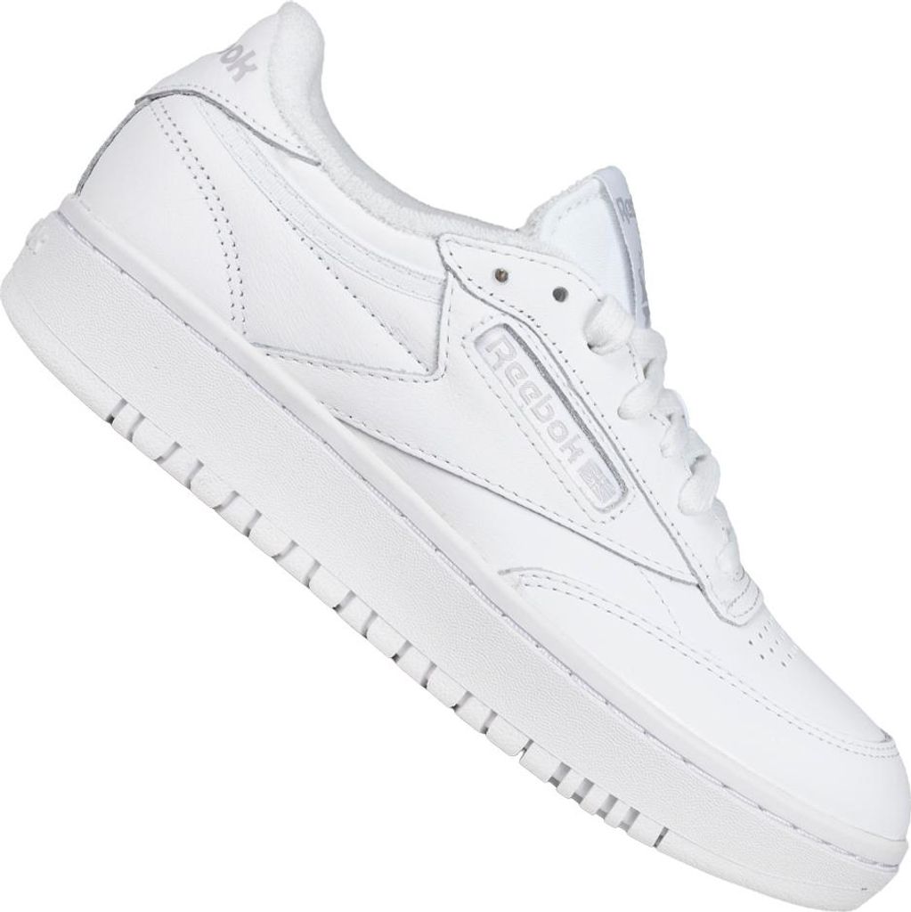 42,5|Reebok CLUB C 85 Double Damen Sneaker GW0854