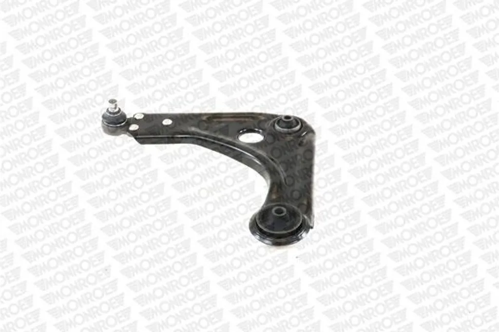 Stopper le bruit train avant Ford KA - Bras de suspension MONROE L16544