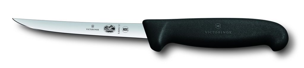 Victorinox | Ausbeinmesser Fibrox, Gerade
