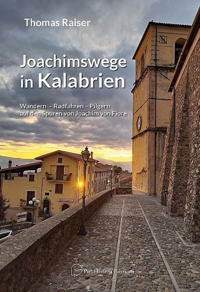 Joachimswege in Kalabrien