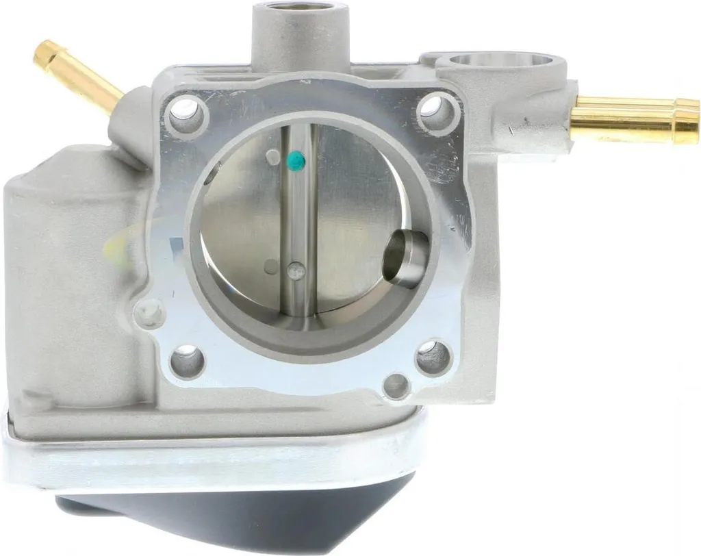 Corps de Papillon Admission pour Réparer Audi A4, Passat et Seat Exeo - 6