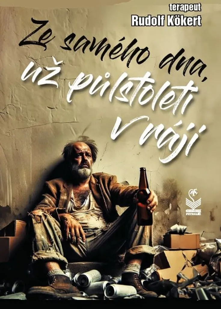 Trouvez l'inspiration avec Ze samého dna de Rudolf Kökert en librairie