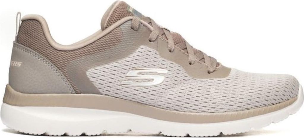 Skechers Sneakers 077-51412899070291 in Beige color size 38 Immagine del prodotto 