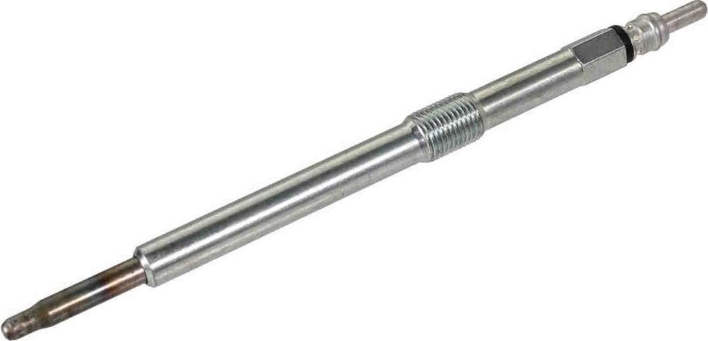 Glühkerze 11 V M10x1 Ø 4mm für 0873012 METZGER passend für u.a. VW LT