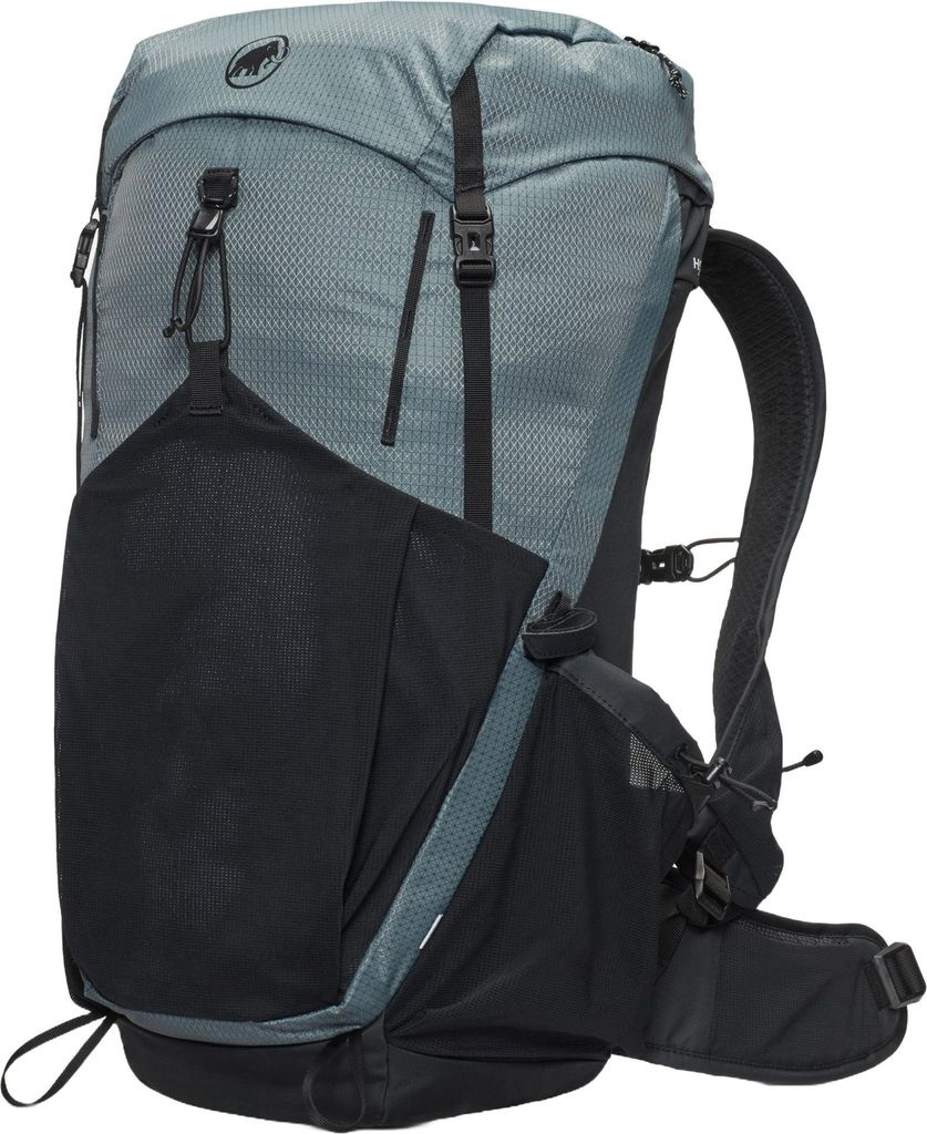 Mammut Ducan 32 strata/black 32 litrov Obrázok produktu 