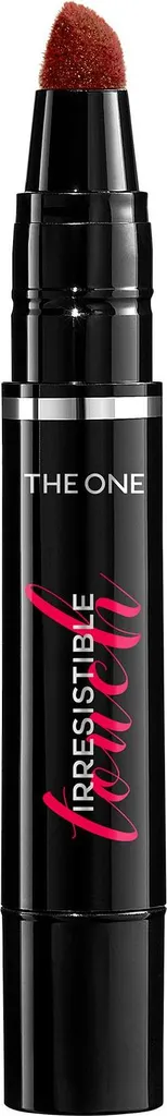 Rossetto Liquido Oriflame THE ONE Marrone Seducente Brillante
