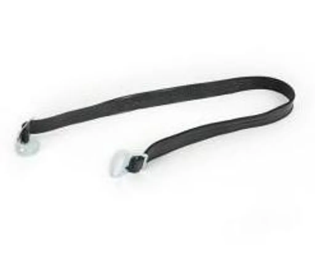 Bibia Camping Binder Hook Eye 78 cm - Tendeur à Crochet pour Auvent