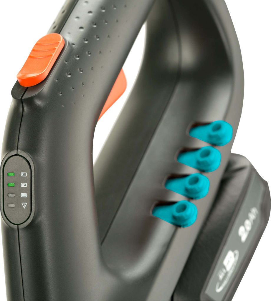 Gardena 14701-20 Gardena Accu-trimmer ComfortCut 23/18V Productafbeelding 