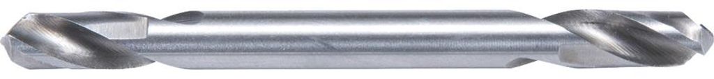 Makita HSS-G Doppelbohrer 5,2 x 62 mm, 10 Stk. HSS-G - 10 Immagine del prodotto 