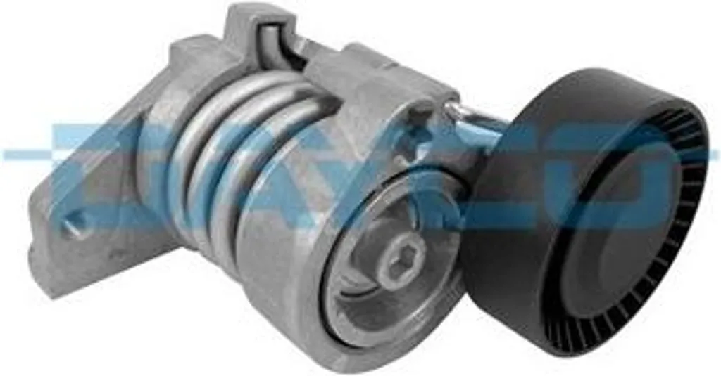 Galet Tendeur de Rechange 1.5 CDI pour Forfour et Colt VI Diesel