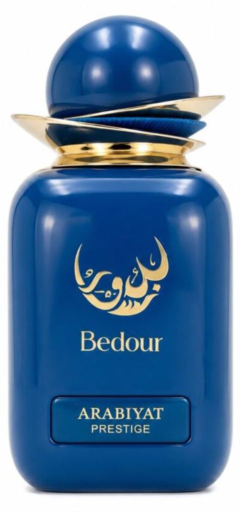 My Perfumes - Bedour 100 ml Produktbild 