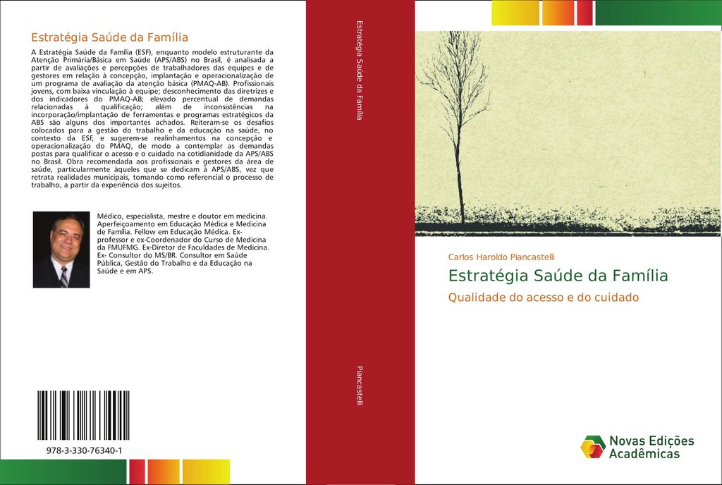 Estratégia Saúde da Família