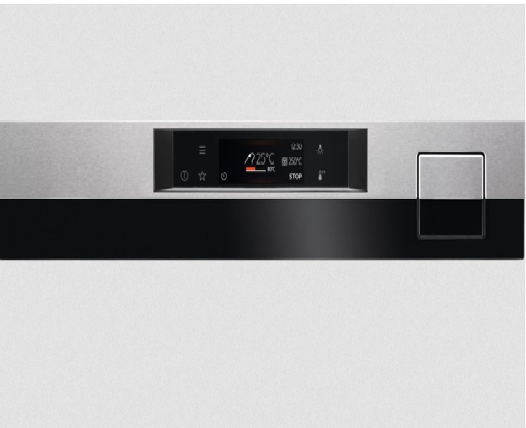 AEG - KSK792280M - SteamPro Multi-Dampfgarer - Sous Vide - Produktbild 8
