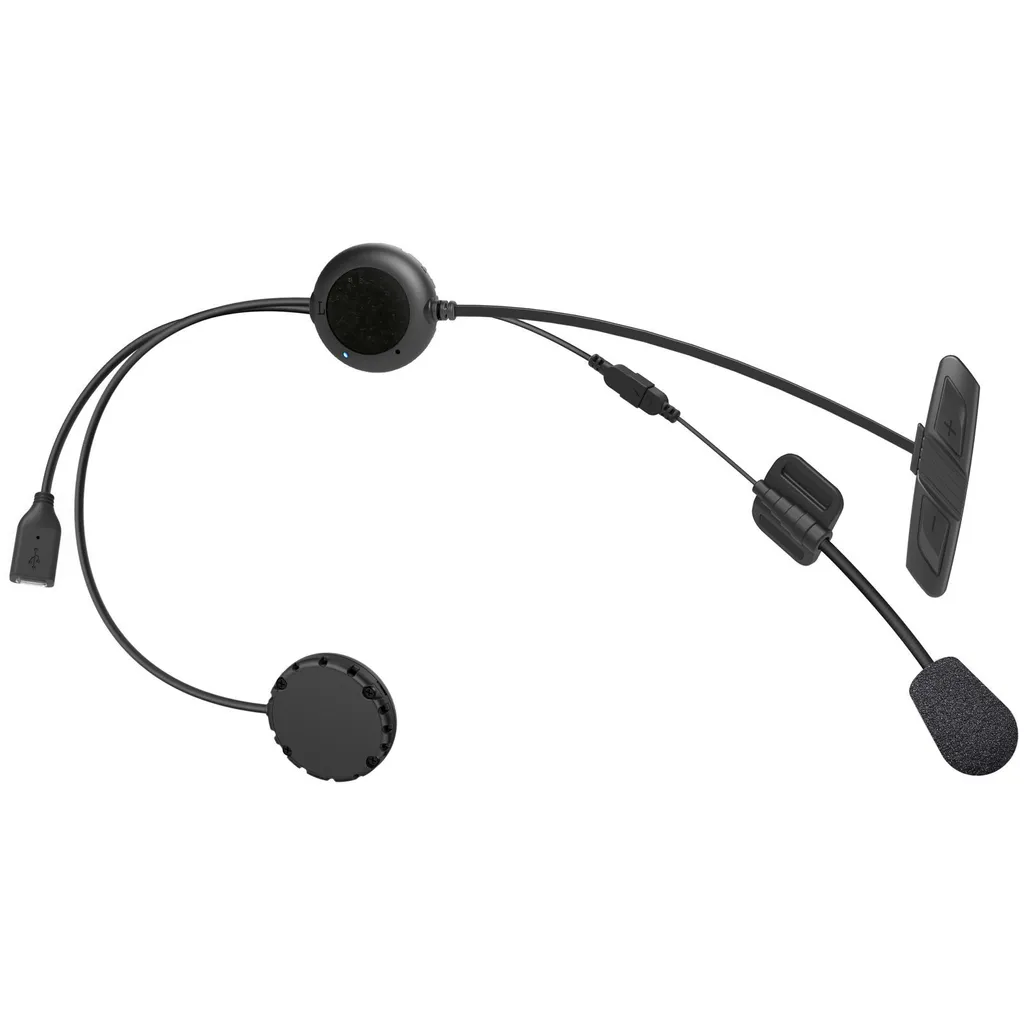 Sistema Bluetooth Sena 3S Plus - 3