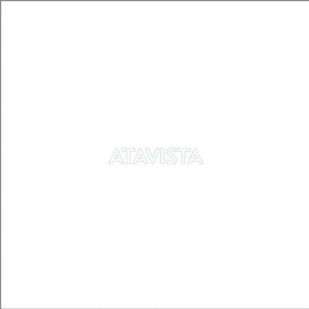 Atavista de Childish Gambino en Double LP Vinyle Pressage Haute Fidélité