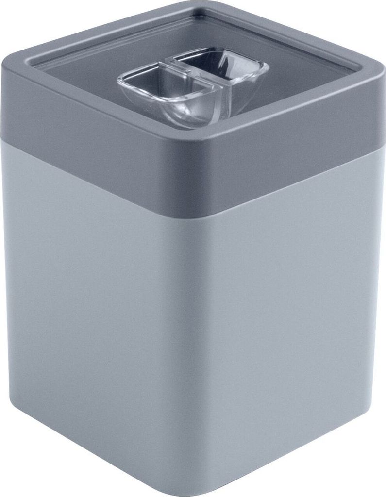 Sunware Vorratsdose Sigma Home 0,6 L blaugrau