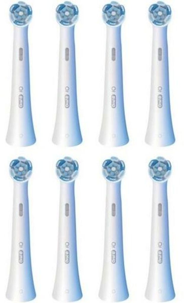 Oral-B Oral-B iO Ultimative Reinigung 8er, Aufsteckbürste, Produktbild 
