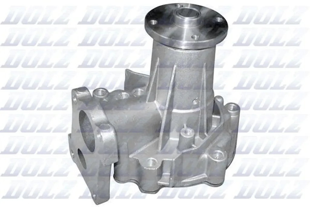 Pompe à eau Dolz H212 pour circuit de refroidissement moteur Wapu fiable