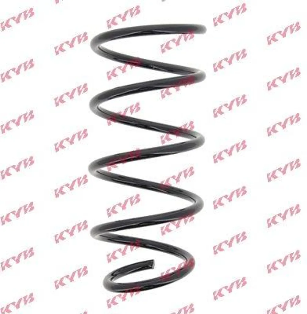 Éliminez les bruits de suspension sur Mini avec le Ressort KYB RC2870