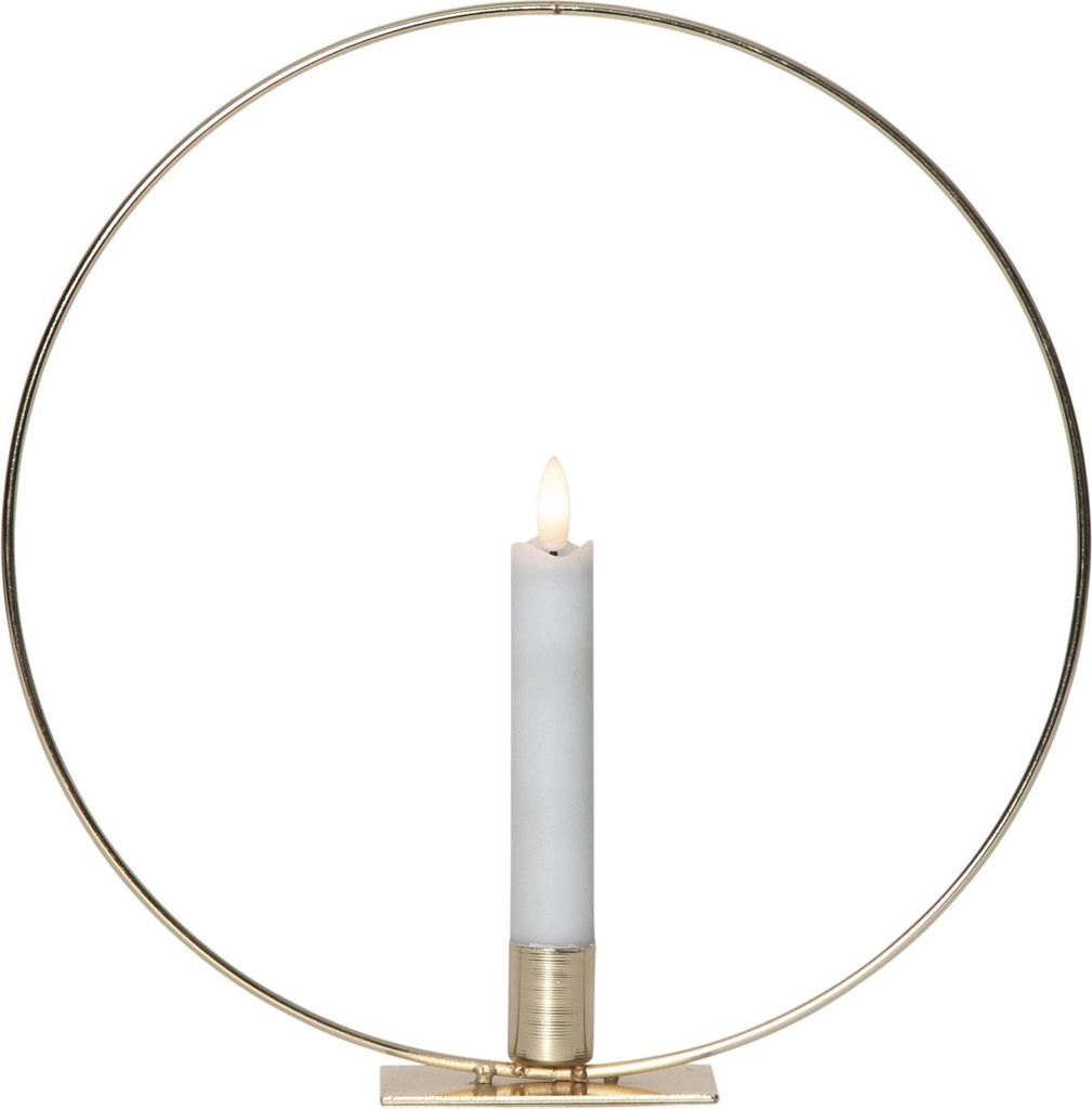 LED-Kerze 'Flamme Table'